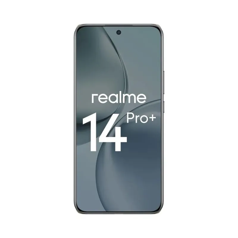 Смартфон Realme 14 Pro+ 5G 8+256 RMX5051 8+256 серый