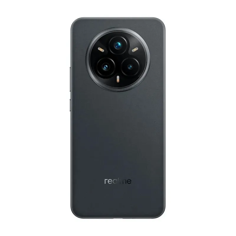 Смартфон Realme 14 Pro+ 5G 8+256 RMX5051 8+256 серый