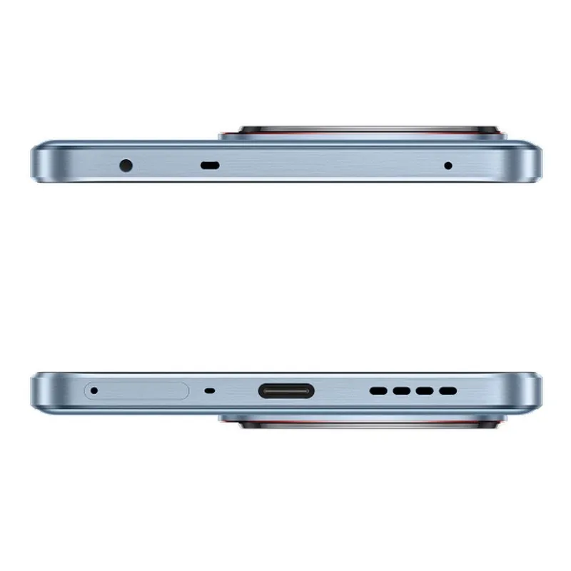 Смартфон Realme GT7 12+512 RMX5061 12+512 синий  