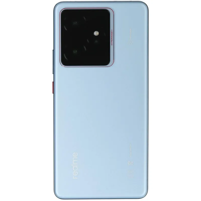Смартфон Realme GT7 12+256 RMX5061 12+256 синий  