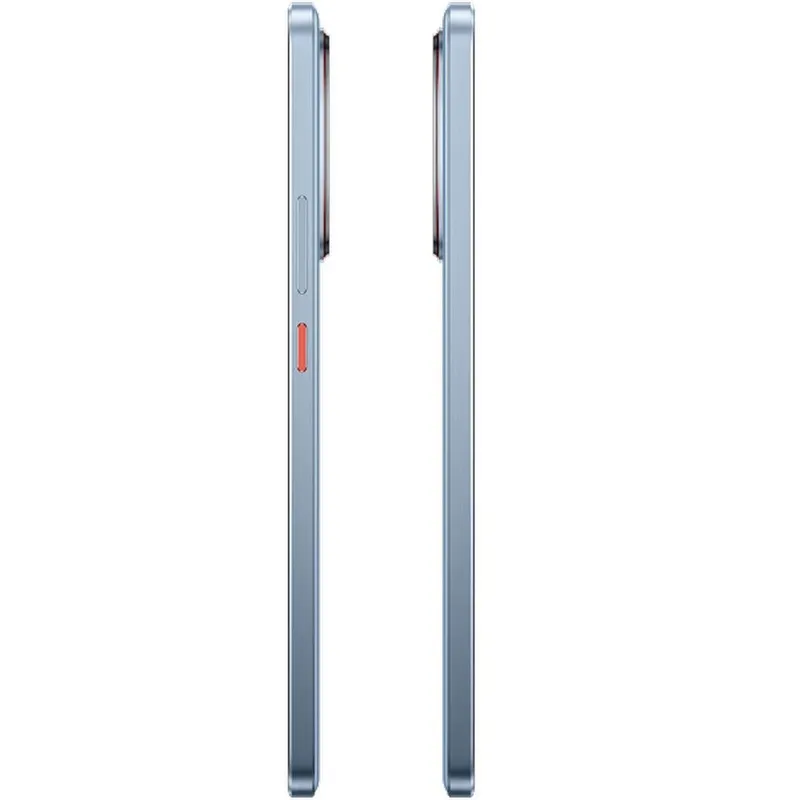 Смартфон Realme GT7 12+256 RMX5061 12+256 синий  