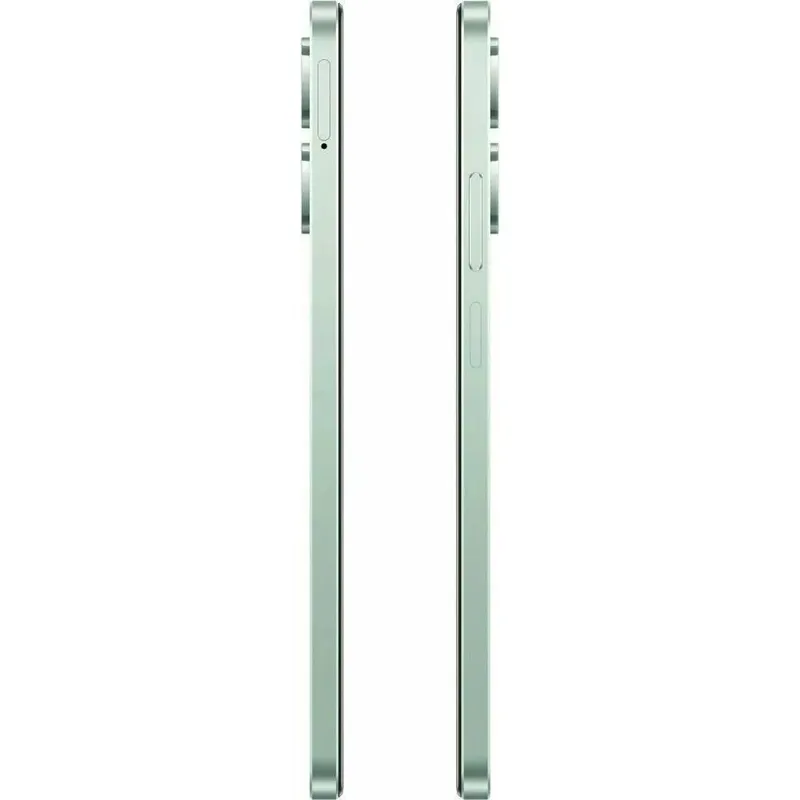 Смартфон Realme Note 60x 4+128 RMX3938 4+128 зеленый 