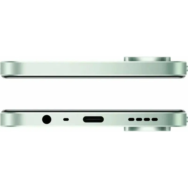 Смартфон Realme Note 60x 4+128 RMX3938 4+128 зеленый 