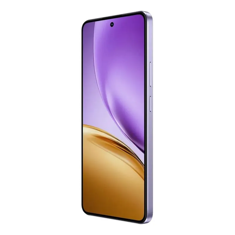 Смартфон Realme 14T 5G 8+128 RMX5078 8+128 фиолетовый  