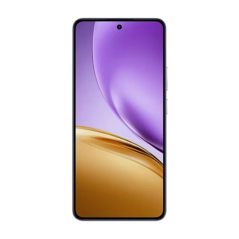 Смартфон Realme 14T 5G 8+128 RMX5078 8+128 фиолетовый  