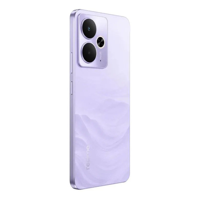 Смартфон Realme 14T 5G 8+256 RMX5078 8+256 фиолетовый