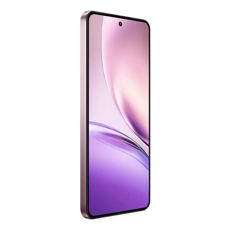 Смартфон Realme 14 5G 12+256 RMX5070 12+256 розовый  