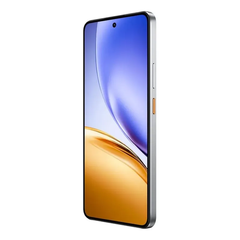 Смартфон Realme 14 5G 8+256 RMX5070 8+256 серебряный  