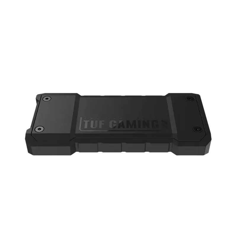 Твердотельный накопитель SSD ASUS TUF GAMING AS1000 PLUS/BLK/G/AS /ESD-T1U10 60
 