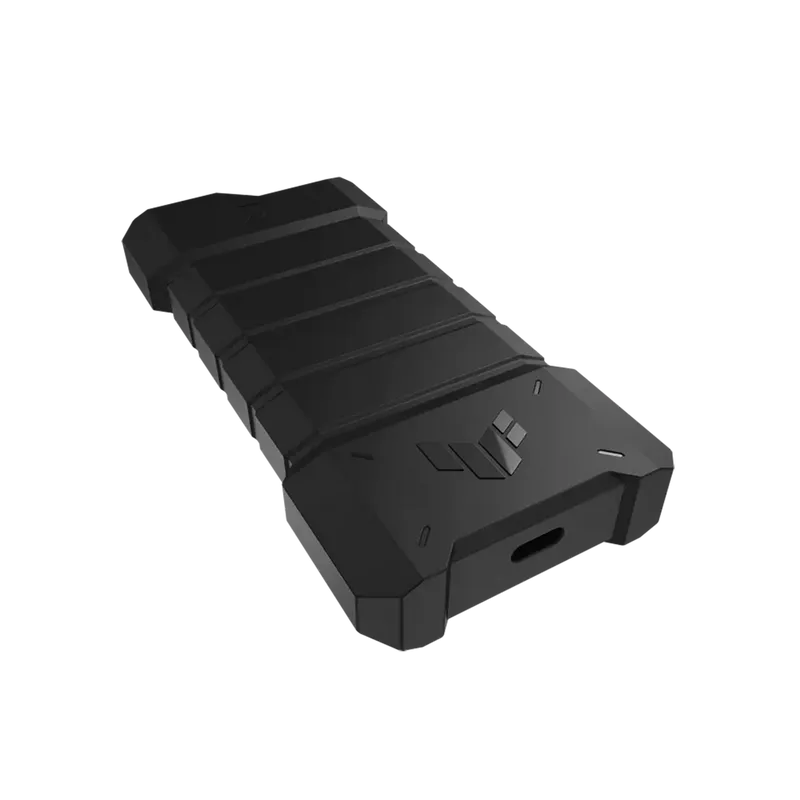 Твердотельный накопитель SSD ASUS TUF GAMING AS1000 PLUS/BLK/G/AS /ESD-T1U10 60
 