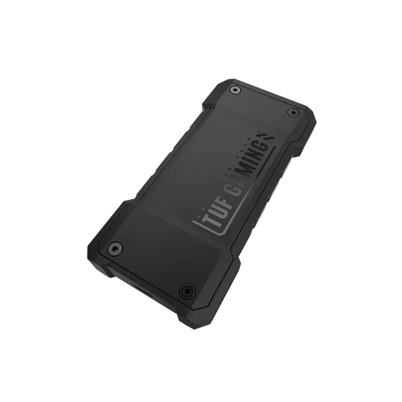 Твердотельный накопитель SSD ASUS TUF GAMING AS1000 PLUS/BLK/G/AS /ESD-T1U10 60
 