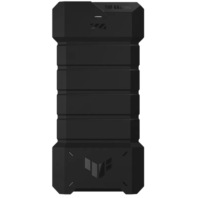 Твердотельный накопитель SSD ASUS TUF GAMING AS1000 PLUS/BLK/G/AS /ESD-T1U10 60
 