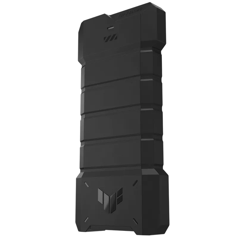 Твердотельный накопитель SSD ASUS TUF GAMING AS1000 PLUS/BLK/G/AS /ESD-T1U10 60
 