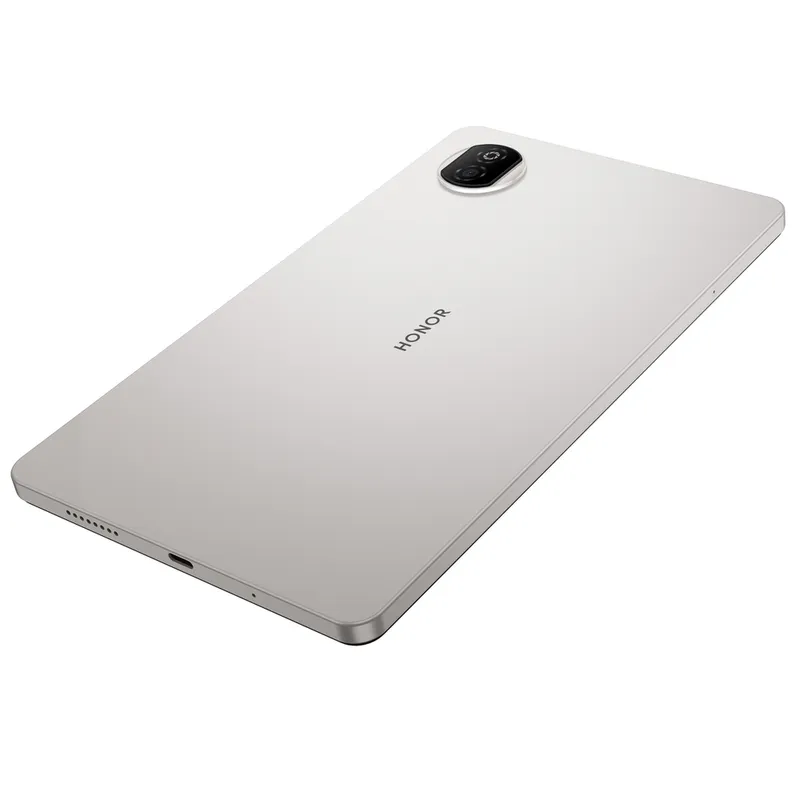 Планшет Honor Pad X7 680 (2.4) 8C RAM4Gb ROM128Gb 8.7" IPS 1340x800 Android 15 серый 8Mpix 5Mpix BT WiFi microSD 1Tb 7020mAh 30hr 1344hrs