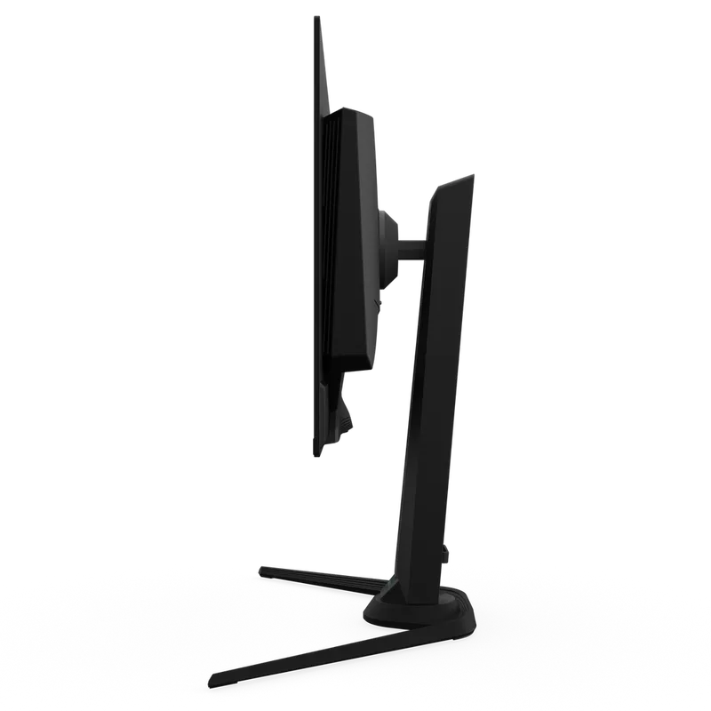 Монитор 27" Gigabyte AORUS FO27Q5P EK Black (QD-OLED, 2560×1440, 500Hz, 300 cd/m, 1,5M:1, 2xHDMI 2.1, DP 2.1 UHBR20, 1x MiniDP 2.1 UHBR20, DP 1.4 (HBR3) выход  3xUSB 3.2, USB Type-C) 