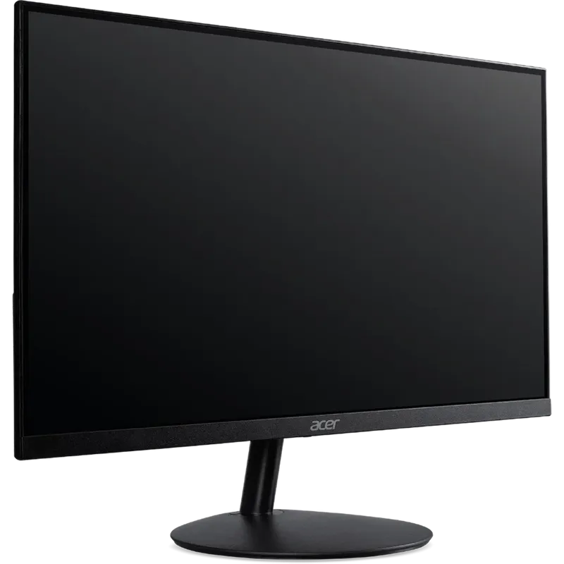 Монитор Acer 27" SA272P1bi черный IPS LED 4ms 16:9 HDMI матовая 250cd 178гр/178гр 1920x1080 144Hz VGA FHD 3.5кг