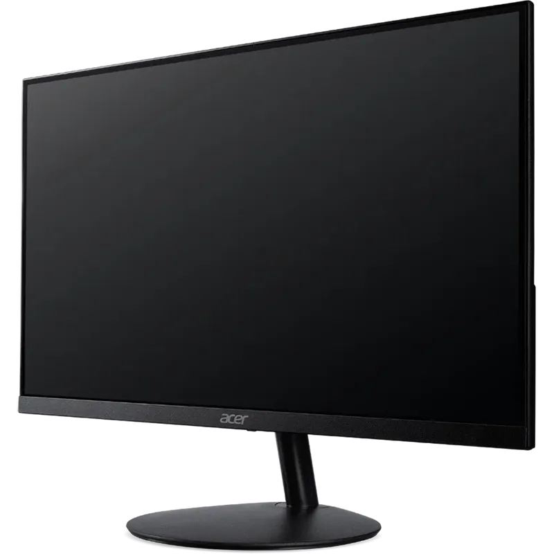 Монитор Acer 27" SA272P1bi черный IPS LED 4ms 16:9 HDMI матовая 250cd 178гр/178гр 1920x1080 144Hz VGA FHD 3.5кг