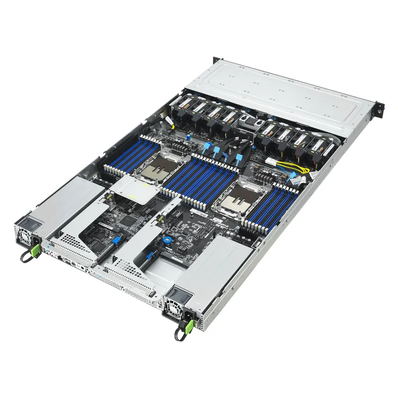 Платформа системного блока ASUS RS700-E12-RS12U 