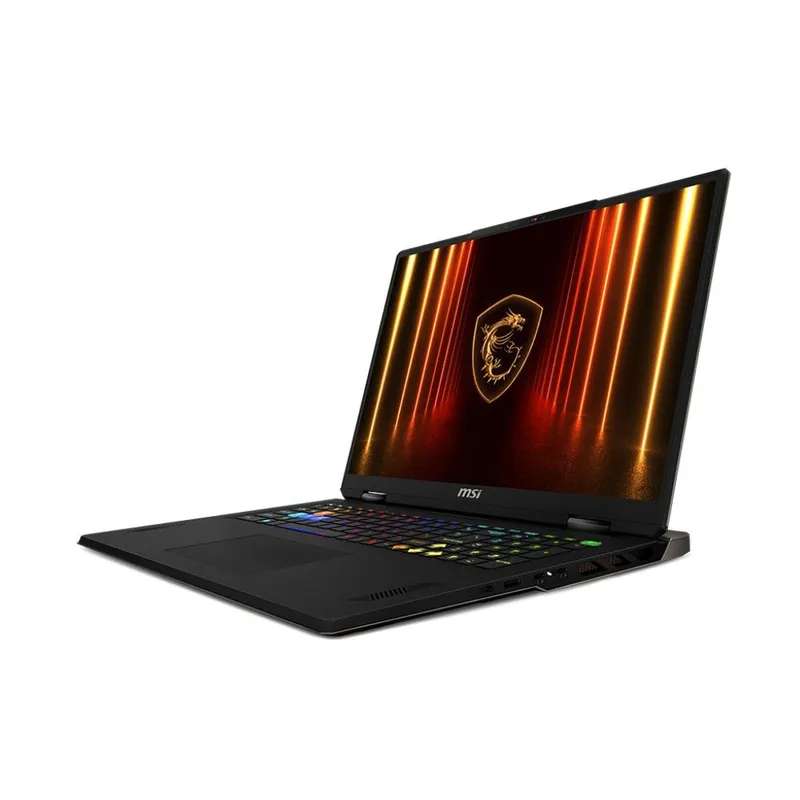 MSI Vector 18 HX AI A2XWIG-890RU Ultra9 275HX 18" 16:10 QHD+ (2560x1600) 240Hz,IPS DDR5 32GB (16GB*2),2TB SSD,NV RTX5080 (16GB GDDR7),99Whr,3,6kg,1y,Win11Home,Gray