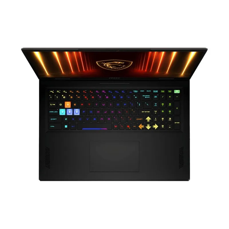 MSI Vector 18 HX AI A2XWIG-890RU Ultra9 275HX 18" 16:10 QHD+ (2560x1600) 240Hz,IPS DDR5 32GB (16GB*2),2TB SSD,NV RTX5080 (16GB GDDR7),99Whr,3,6kg,1y,Win11Home,Gray