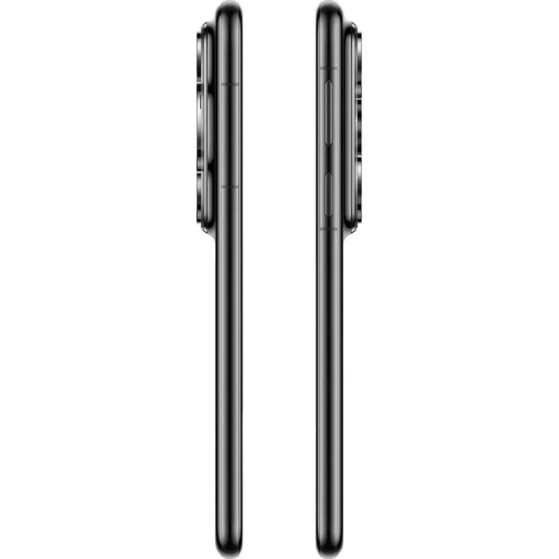 Смартфон Huawei PURA 80 PRO 12+512Gb, чёрный (51098KGR)