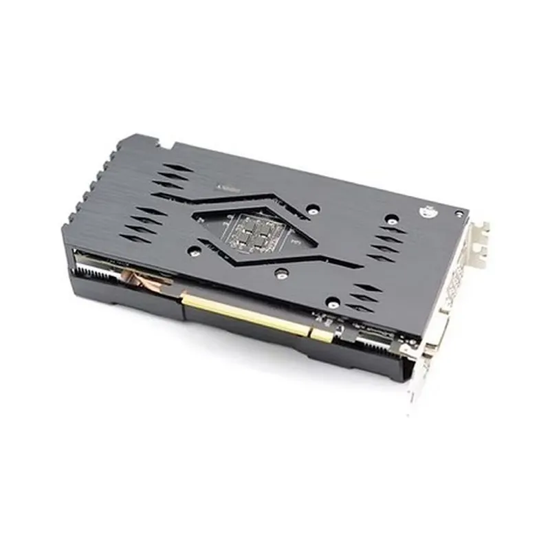 Видеокарта Ninja (Sinotex) RTX2060 6GB GDDR6 192bit DVI DP HDMI 2FAN RTL