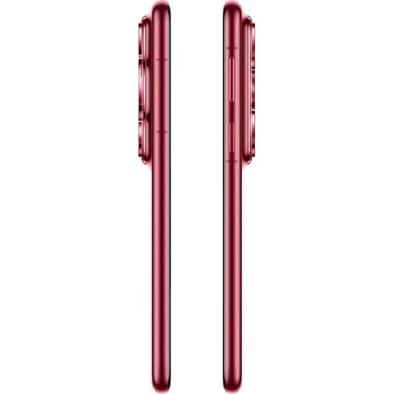 Смартфон Huawei PURA 80 PRO 12+512Gb, красный (51098KGP)