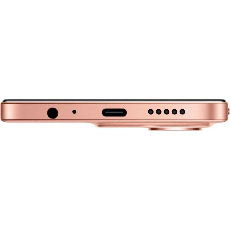 Смартфон Redmi 15C 4+256Gb оранжевый (MZB0LLWRU)