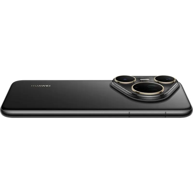 Смартфон Huawei PURA 80 ULTRA 16+512Gb, чёрный (51098KGE)