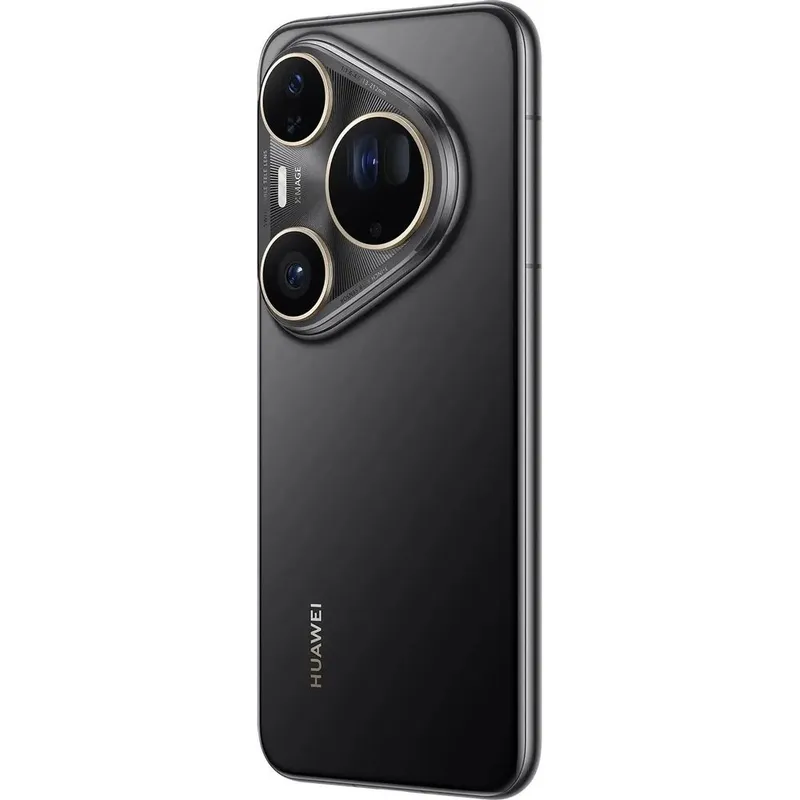 Смартфон Huawei PURA 80 ULTRA 16+512Gb, чёрный (51098KGE)