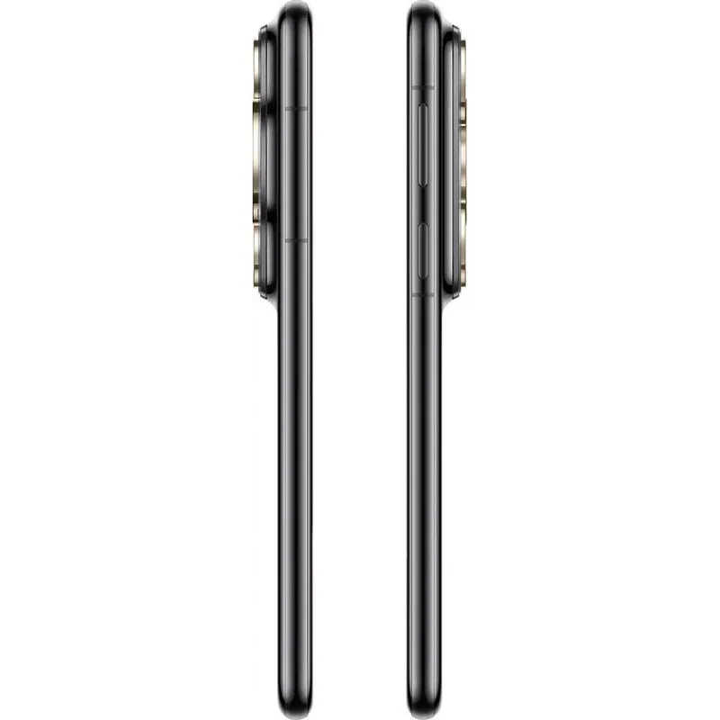 Смартфон Huawei PURA 80 ULTRA 16+512Gb, чёрный (51098KGE)