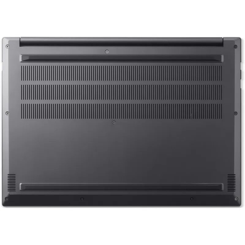 Ноутбук Acer Aspire 16 AI A16-61M-R4BE AMD Ryzen AI 5 330/16Gb/SSD512Gb/16"/IPS/WUXGA/1920x1200/120Hz/NoOS/Grey (NX.JLLCD.005)