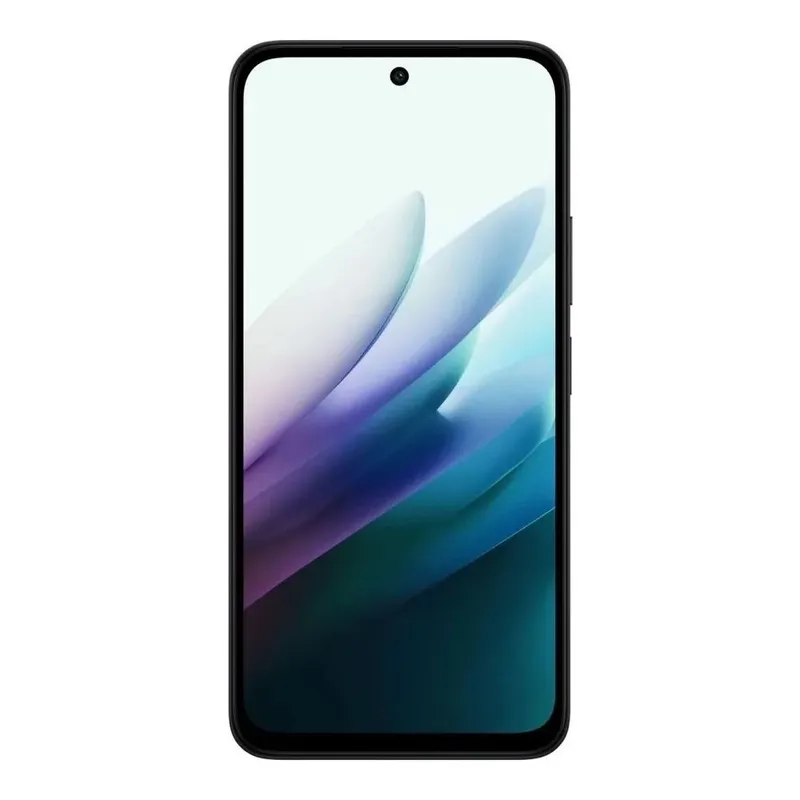 Планшет Xiaomi Смартфон Redmi 15 6+128Gb черный (MZB0KPSRU) 