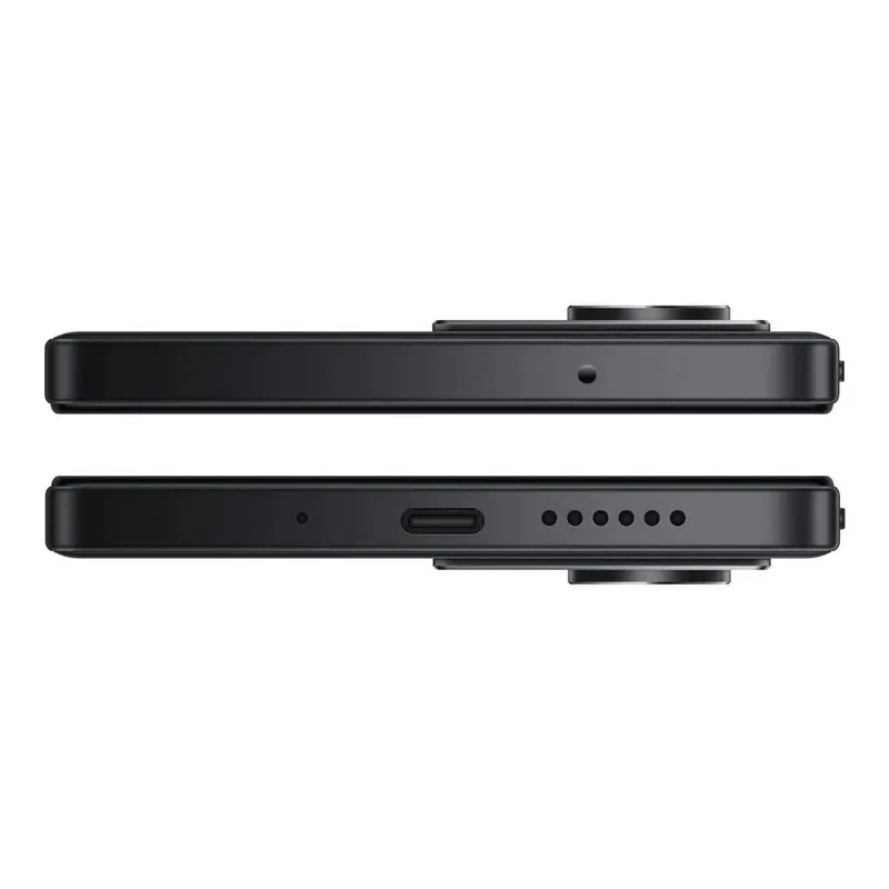 Планшет Xiaomi Смартфон Redmi 15 6+128Gb черный (MZB0KPSRU) 