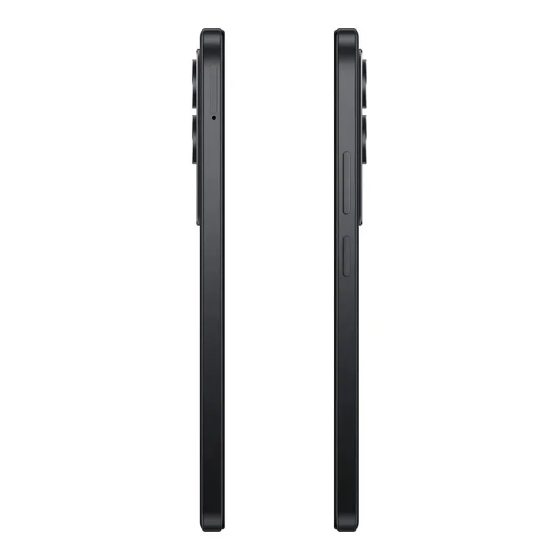 Планшет Xiaomi Смартфон Redmi 15 6+128Gb черный (MZB0KPSRU) 