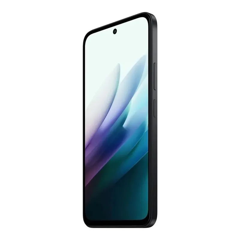 Планшет Xiaomi Смартфон Redmi 15 8+256Gb черный (MZB0KPDRU) 