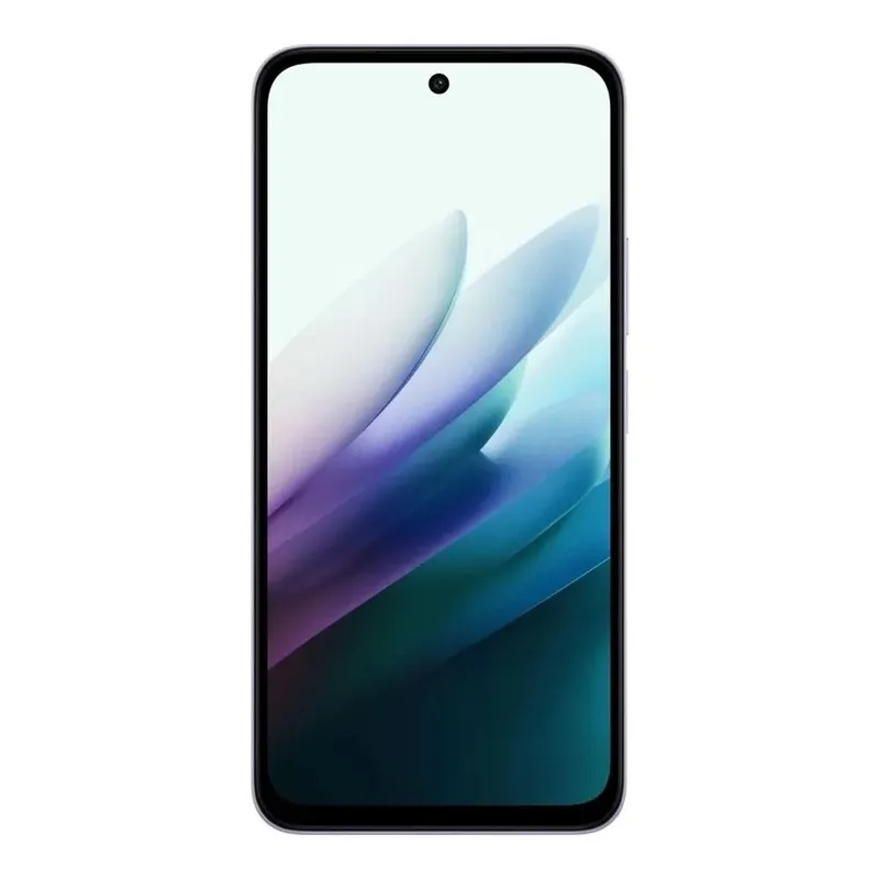 Планшет Xiaomi Смартфон Redmi 15 8+256Gb фиолетовый (MZB0L1BRU) 