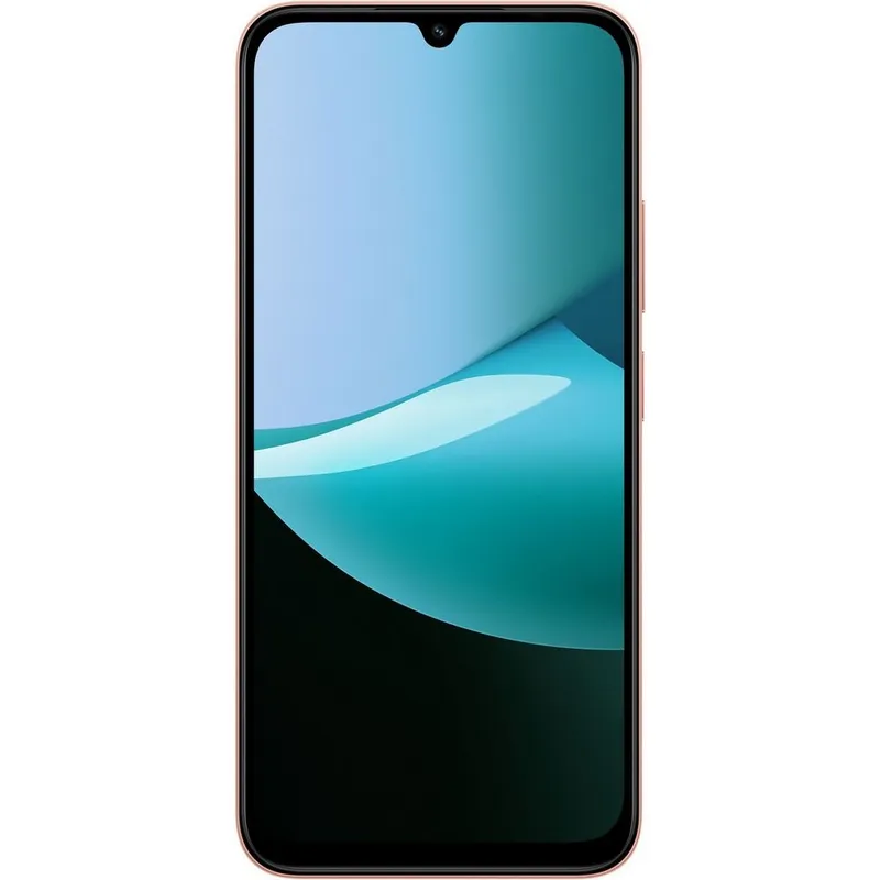 Смартфон Redmi 15C 8+256Gb оранжевый (MZB0LDWRU)