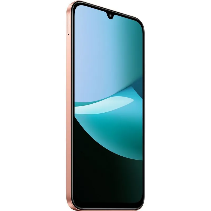 Смартфон Redmi 15C 8+256Gb оранжевый (MZB0LDWRU)
