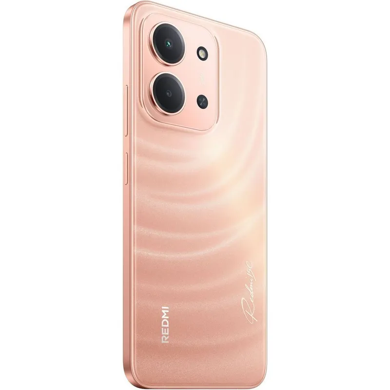 Смартфон Redmi 15C 8+256Gb оранжевый (MZB0LDWRU)