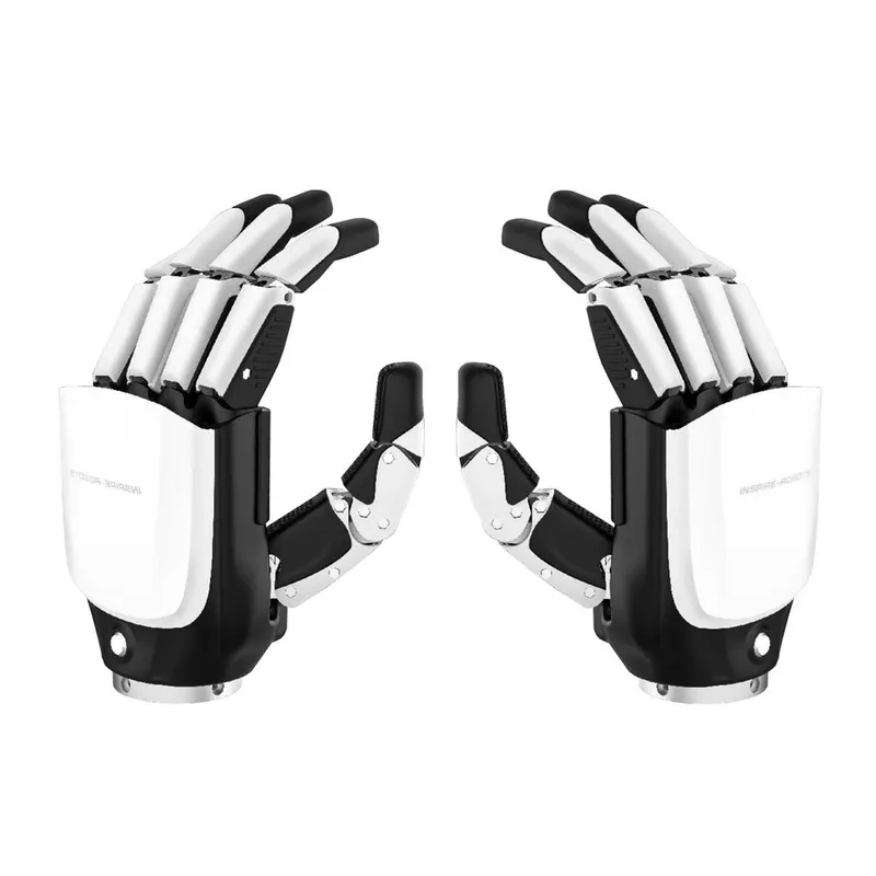 Программно-аппаратный комплекс Unitree G1 версии Edu Ultimate С (в комплекте с руками RH56DFTP)