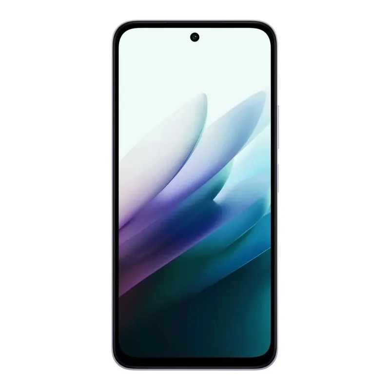 Смартфон Redmi 15 6+128Gb фиолетовый (MZB0L0SRU)