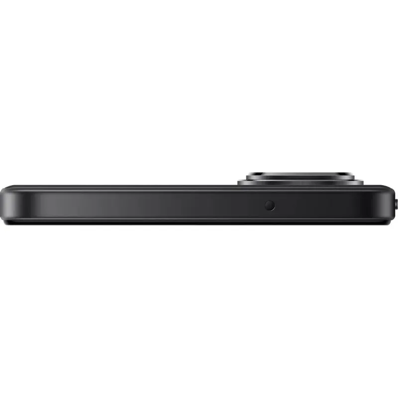Смартфон POCO M7 6+128Gb чёрный (MZB0L4ERU)