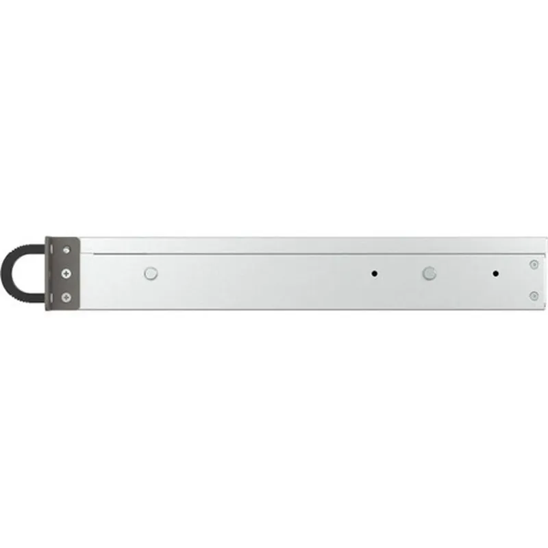 Платформа СХД QNAP TS-433eU 