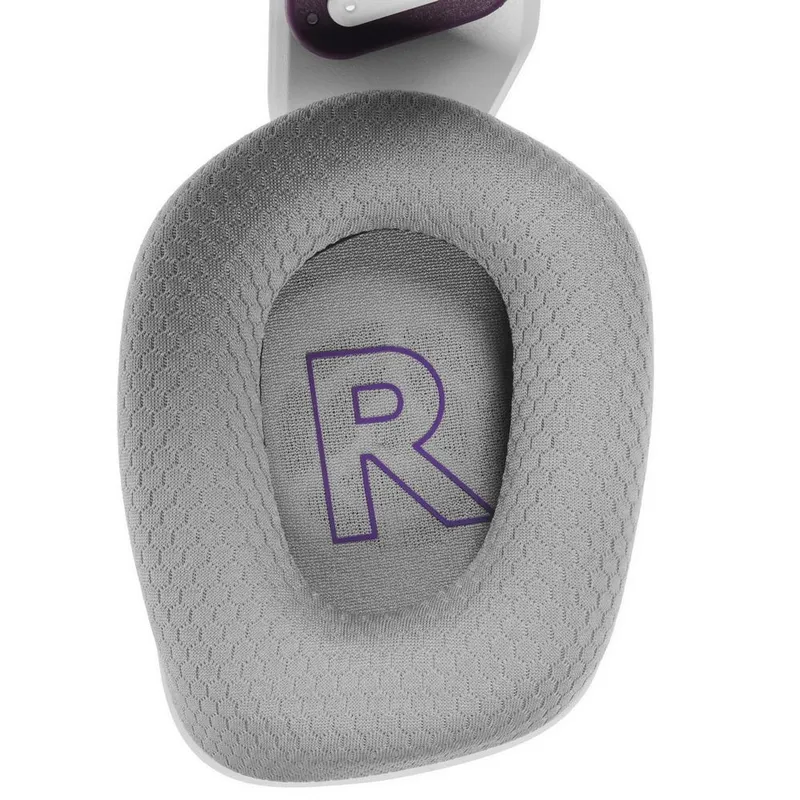 Игровая беспроводная гарнитура Logitech G733, White [981-000883]