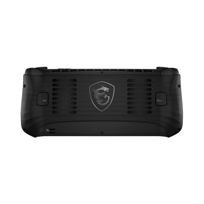 Игровая приставка MSI Claw 8 AI+ A2VM-098RU Intel Core Ultra 7 258V/32Gb/SSD1Tb/8"/WUXGA/1920x1200/120Hz/Win11/black (9S7-1T5211-098)