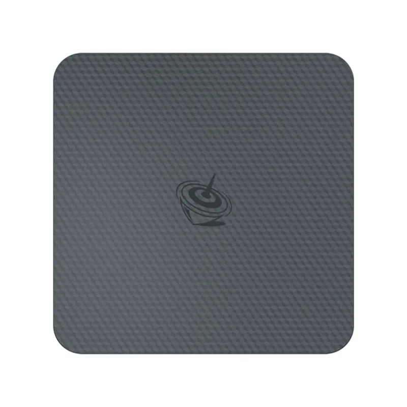 Мини ПК Beelink Мини-компьютер BL/EQR6-LP/6800H/32G/500G/Milky Grey  