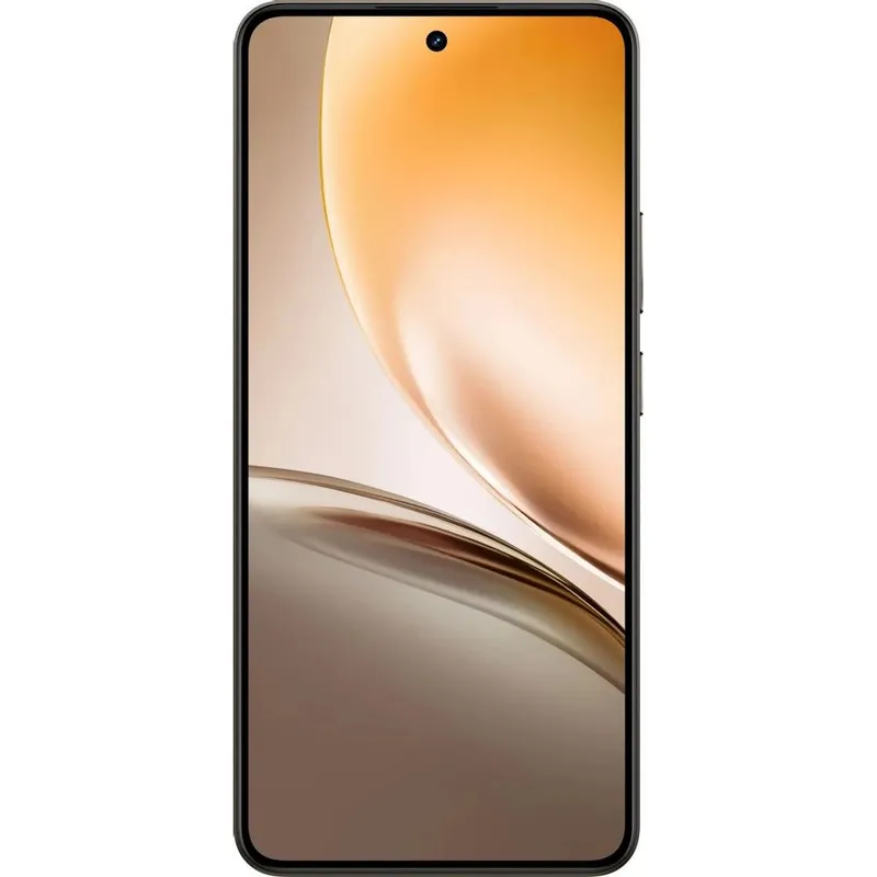 Смартфон Realme 14 5G 8+256 RU Графитовый чёрный