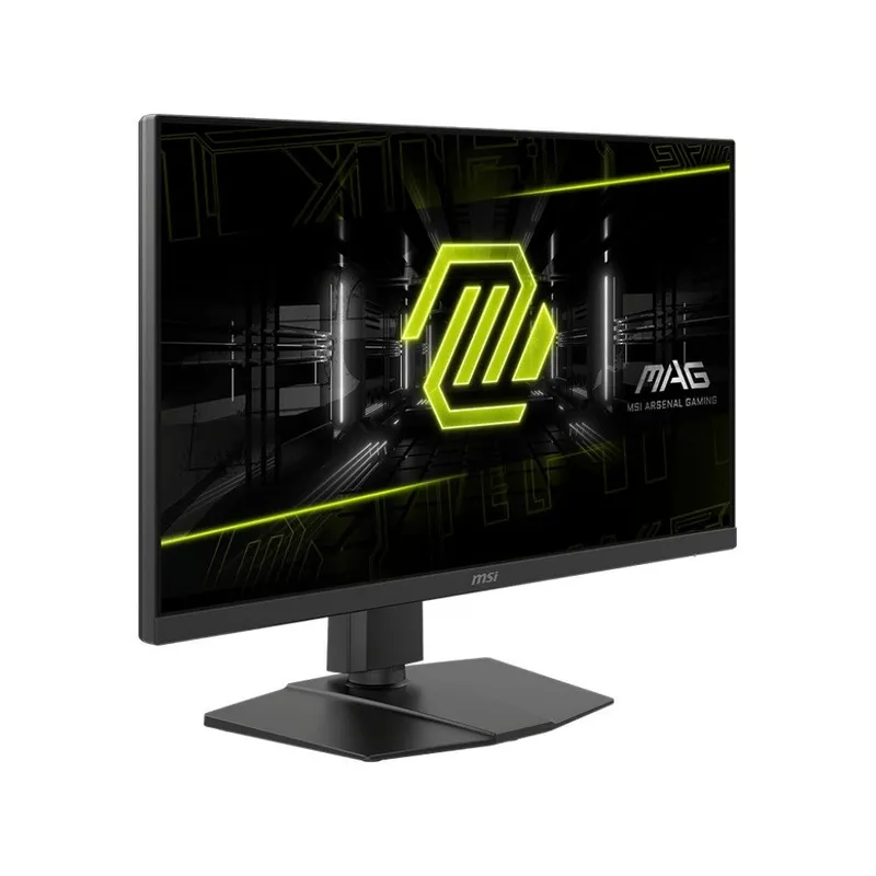 Монитор 27" MSI MAG 272URDF E16 Black (Rapid IPS, 3840x2160/1920x1080, HDMI+HDMI+DP, 0.5 ms, 178°/178°, 400 cd/m, 1000:1, 160Hz/320Hz)