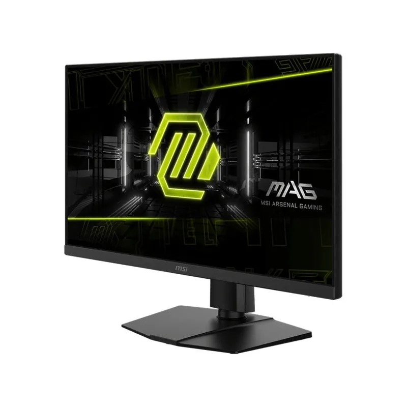Монитор 27" MSI MAG 272URDF E16 Black (Rapid IPS, 3840x2160/1920x1080, HDMI+HDMI+DP, 0.5 ms, 178°/178°, 400 cd/m, 1000:1, 160Hz/320Hz)